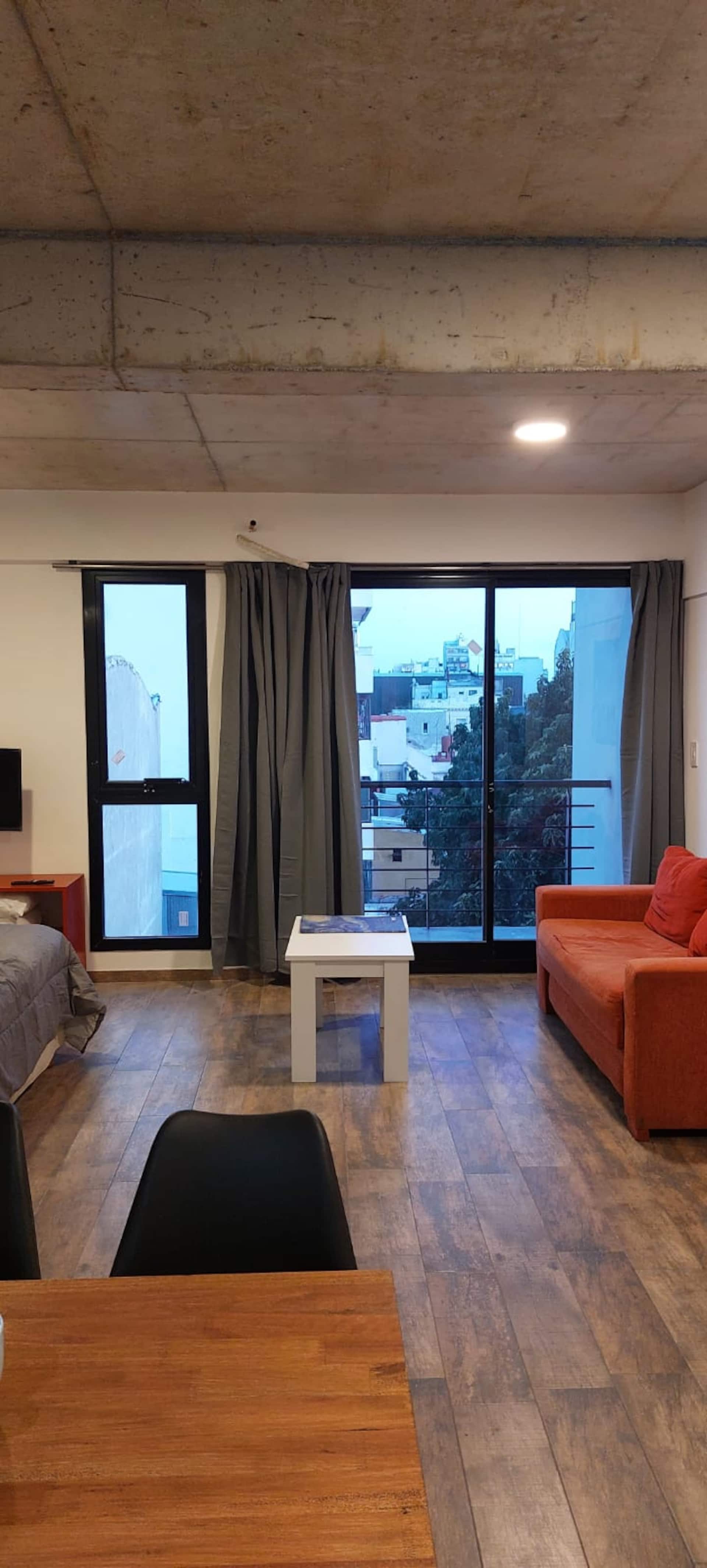 Loft in San Cristobal