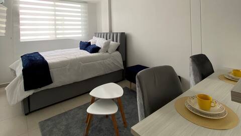 Aparthouse New and Modern