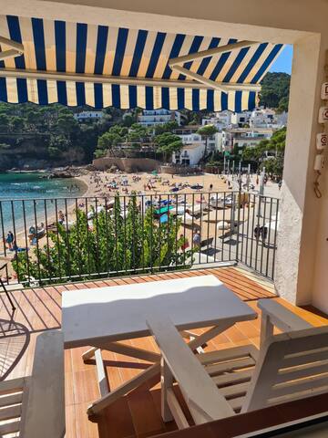 Inmejorable Vista Apartament Tamariu Seaside Beach gallery image 4