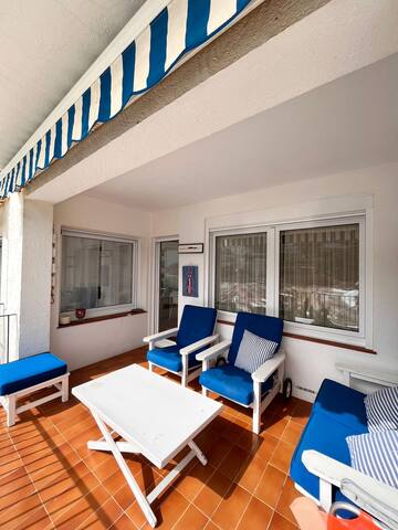 Inmejorable Vista Apartament Tamariu Seaside Beach gallery image 3