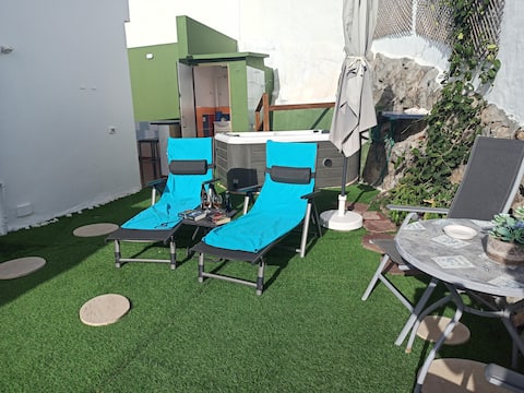Airbnb con mejor rendimiento: House in Sardina, Galdar en Gáldar