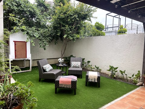 Residence in Playas de Tijuana