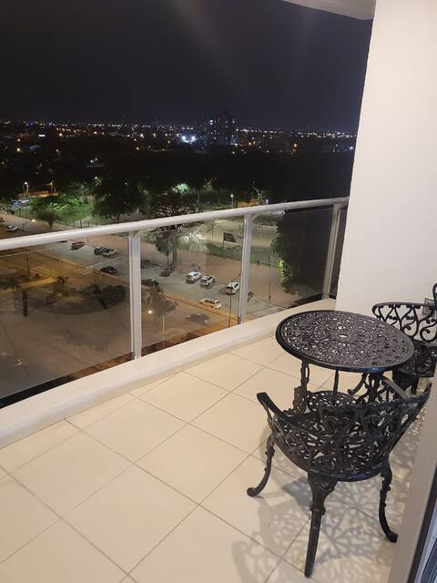 Exclusive 3-Dorm, Av Beni y 4to Anillo