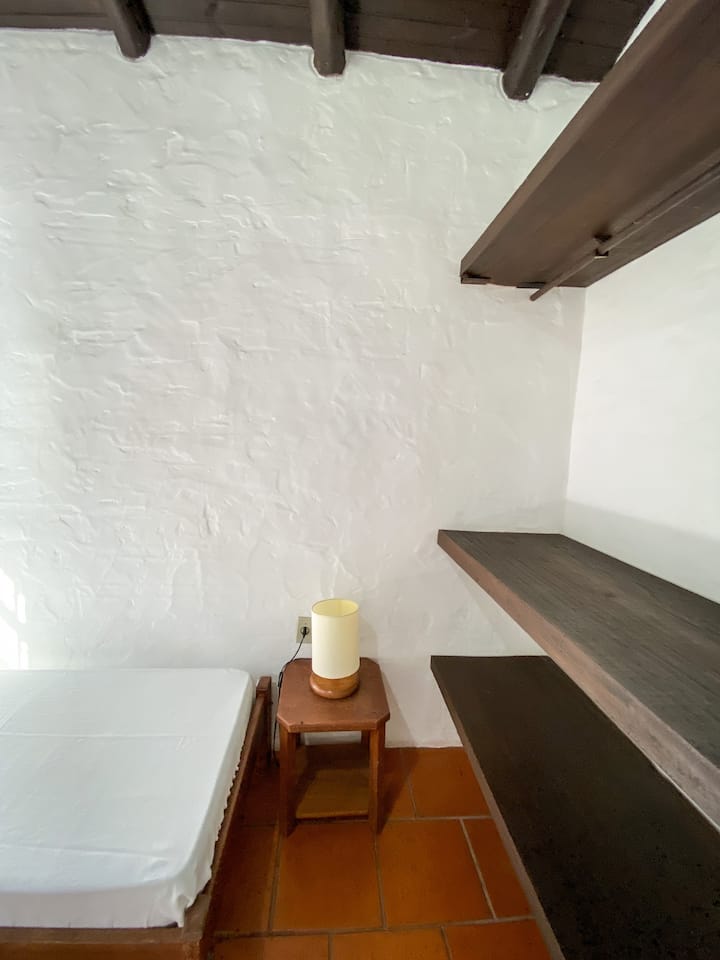 საძინებელი 2