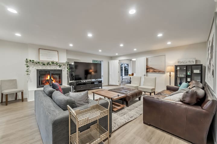 Beautiful Home in Mountain View!