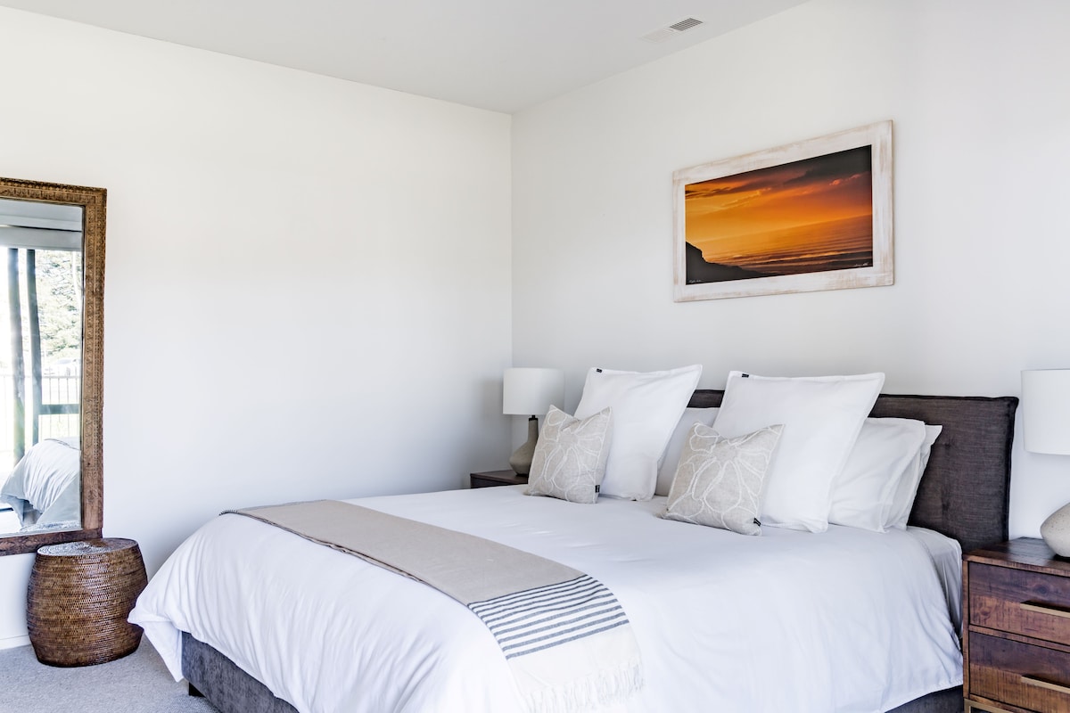 Nyumba ya mjini 2: Chumba cha kulala 3 chini