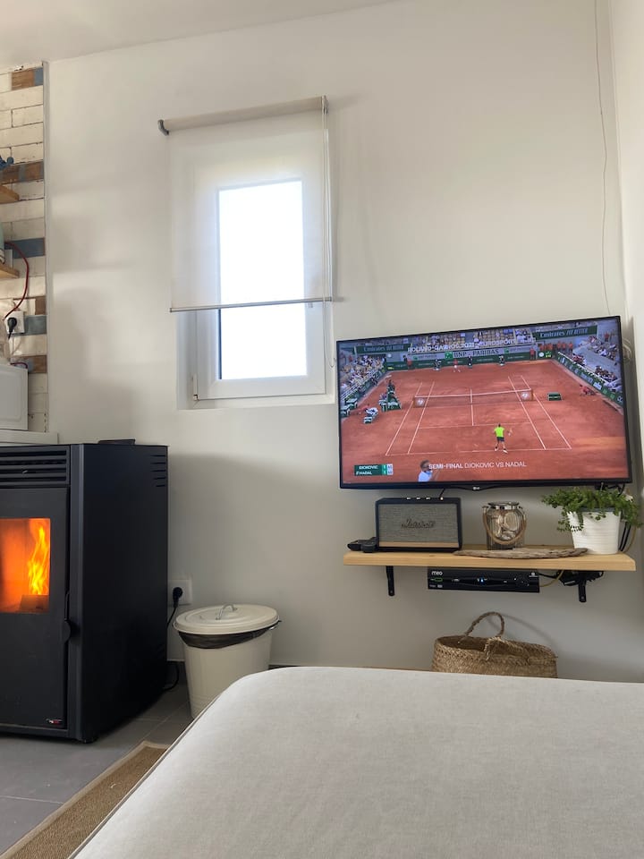 غرفة النوم 1