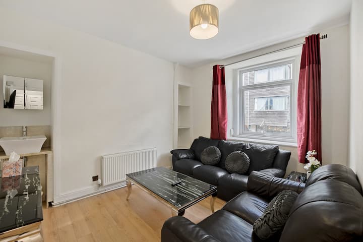 The Smeaton Apartment, Central City Centre - Plymouth