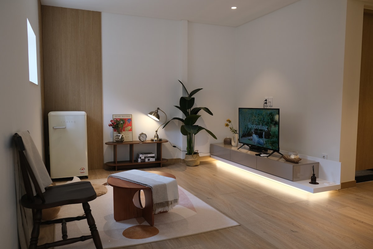 ห้องนั่งเล่น