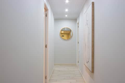 Top performing Airbnb: La Hilera - Centrally located apartment - in Rioja