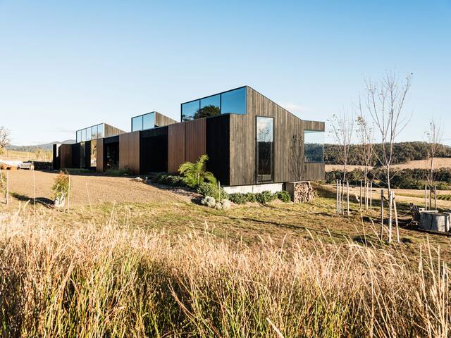 The Long House, Cygnet gallery image 3