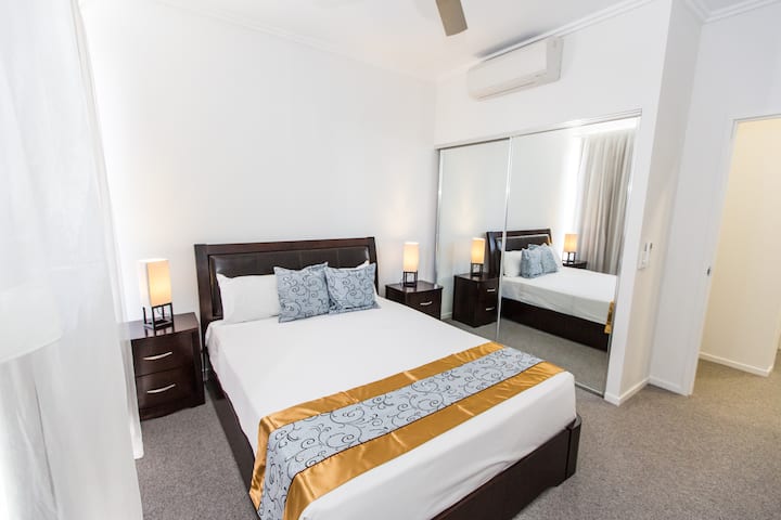 საძინებელი 1