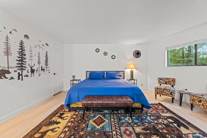 غرفة النوم 2