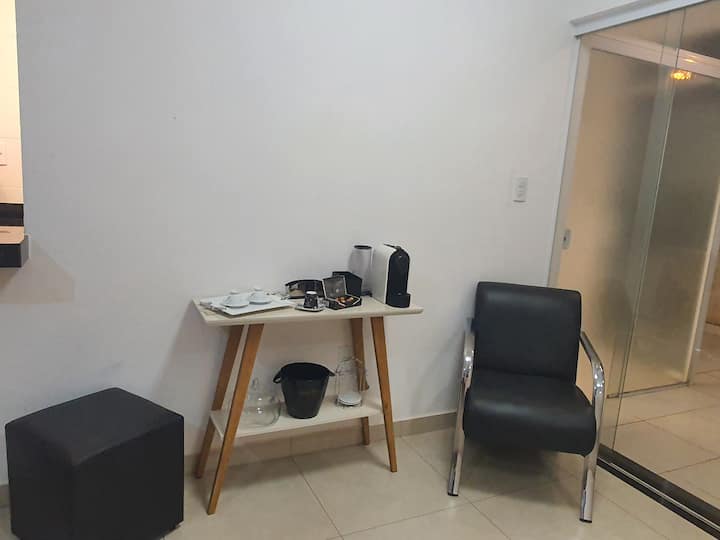 Apartamento Ao Lado Do Shopping! - Franca