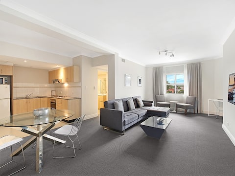 1 Bedroom Grand Deluxe