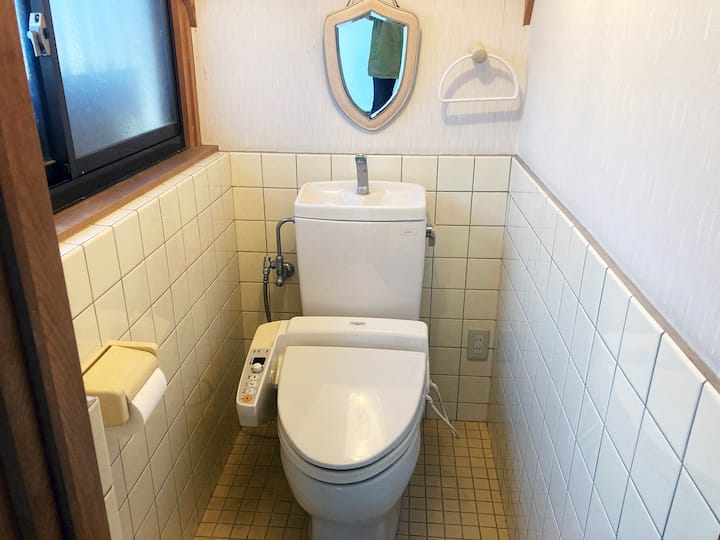 フルバスルーム