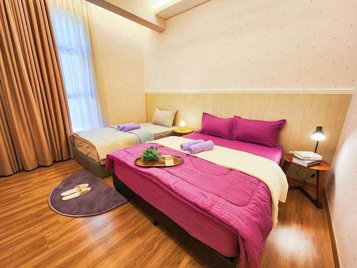 Საძინებელი