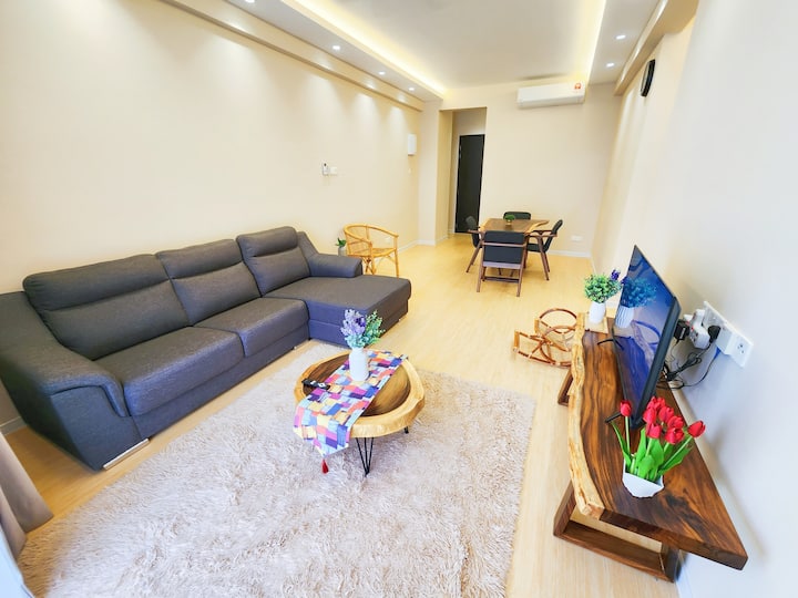 Მისაღები ოთახი