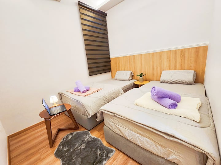 Საძინებელი