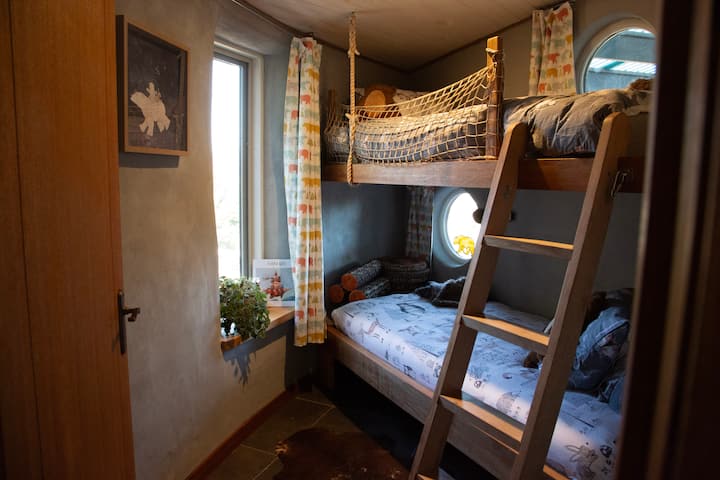 საძინებელი 2