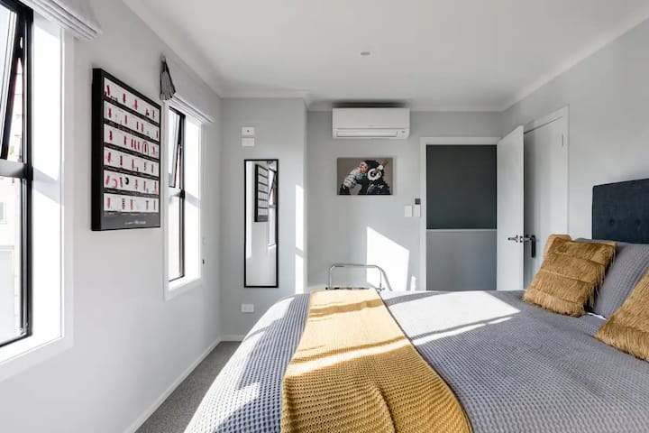 Გემოვნებიანი ხელოვნება მთელ სახლში