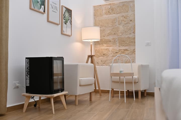 Boscò Suites - Monolocale Con Cucina - Carini