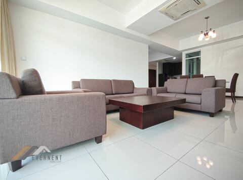 Evernent Homestay #24 Bay Resort