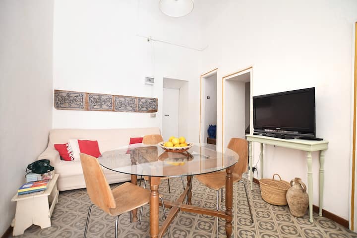 Iflat | Casa Ponticello Kemonia - 巴勒莫