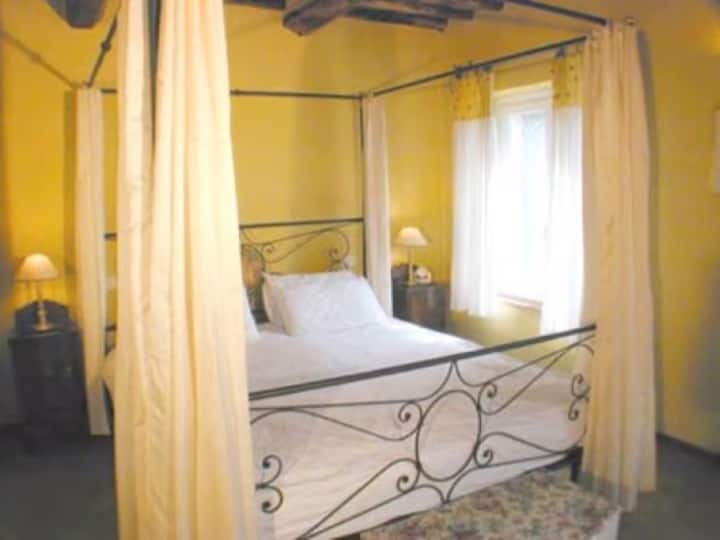 غرفة النوم 1