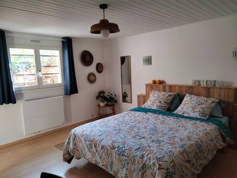 Chez Héloïse et Gaël