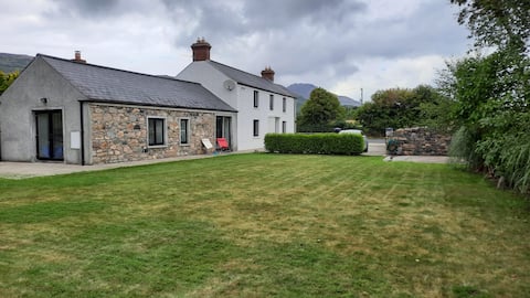 Rose Cottage, Carlingford