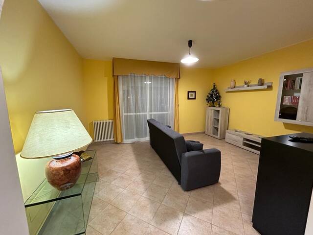 Cà Savoia Appartamento Aeroporto gallery image 3