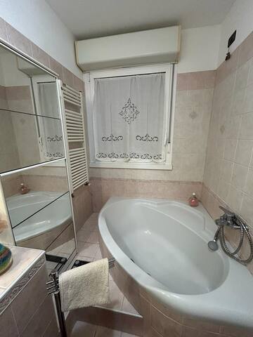 Cà Savoia Appartamento Aeroporto gallery image 5