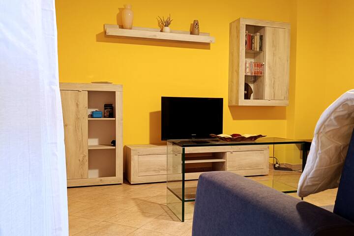 Cà Savoia Appartamento Aeroporto gallery image 2