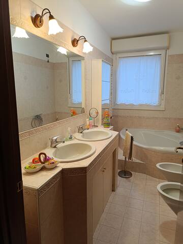 Cà Savoia Appartamento Aeroporto gallery image 4