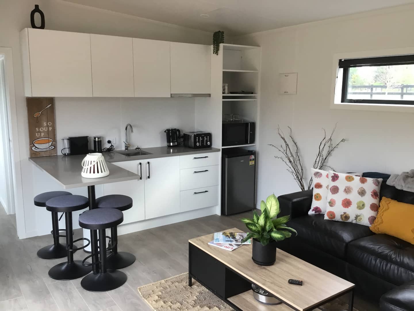 Flaxpod Kerikeri 2 Bedroom 3