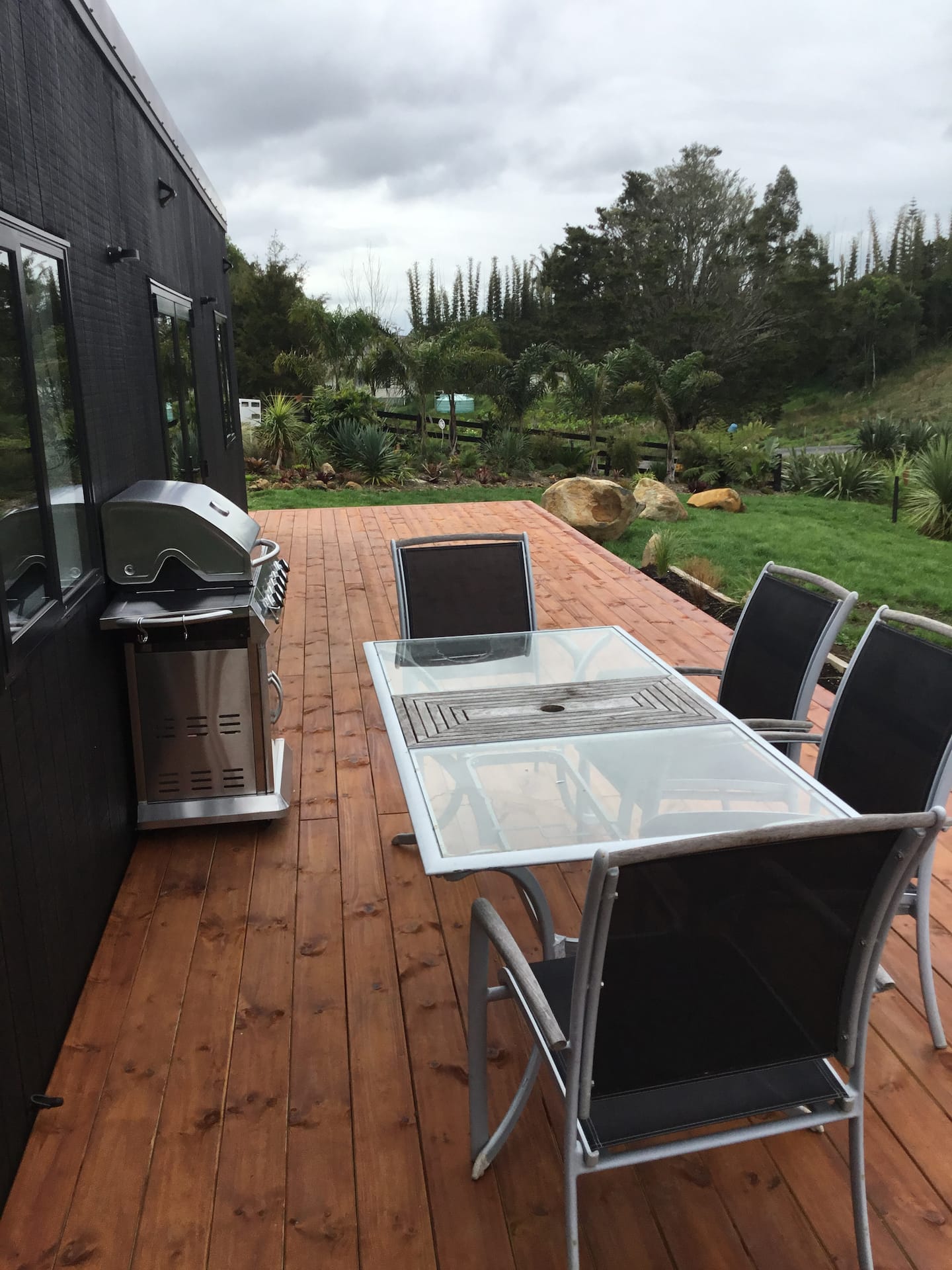 Flaxpod Kerikeri 2 Bedroom 2