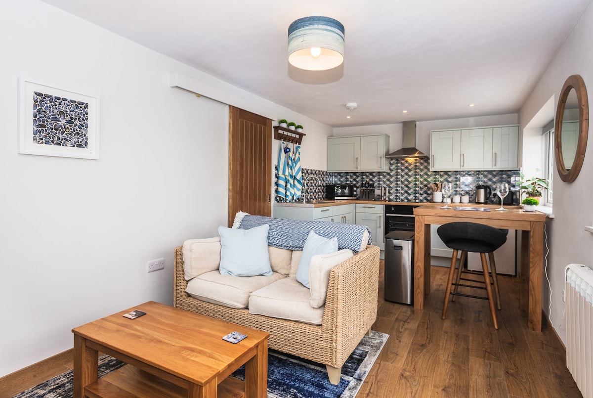 Airbnb con migliori performance: The Hideaway, Connor Downs a Gwinear Gwithian