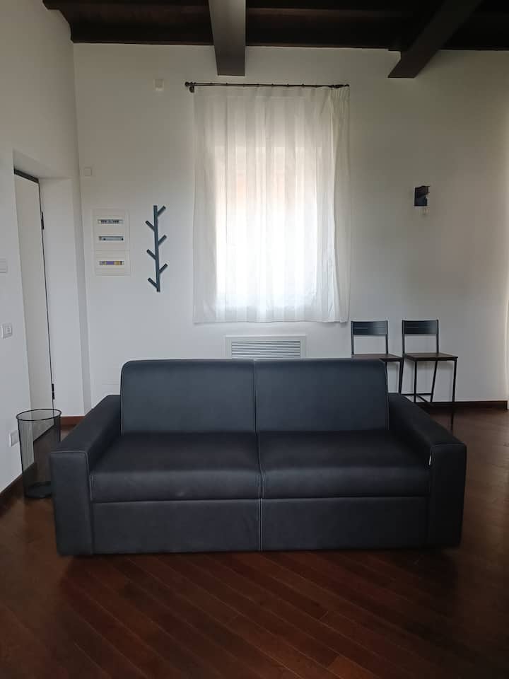 Tranquillità Storica A Cologno Monzese - Cologno Monzese