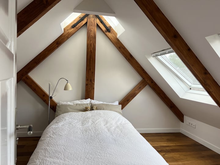 第三间客房（ 1.40x2.00米） 