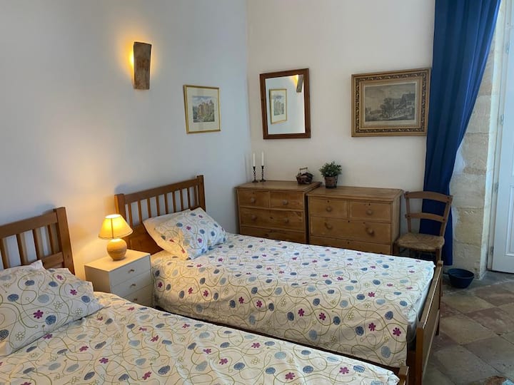 Chambre 2