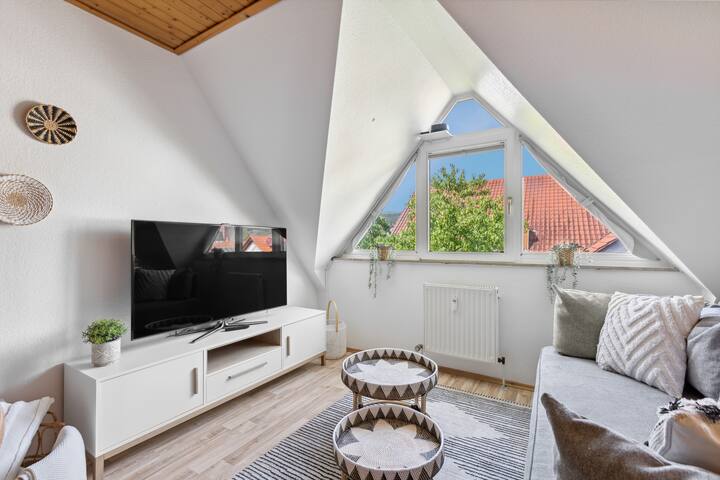 Belisima Apartments | M24 Hohenmorgen I Boho-style - Deidesheim