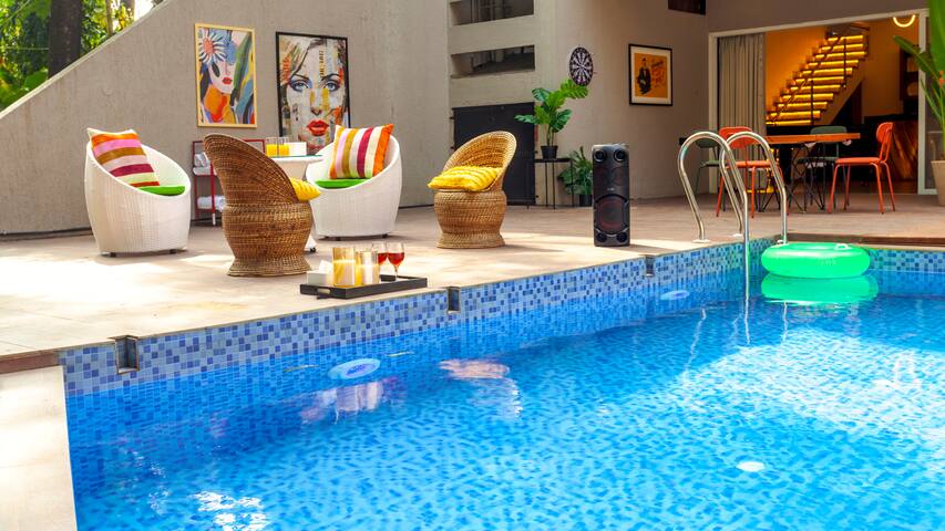 Stay Monkey managed Airbnb listing 3