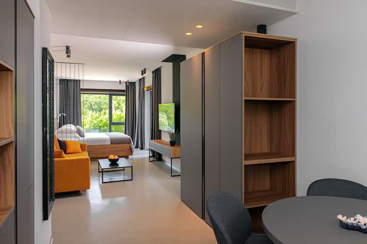 Hideaway At The Private Estate, B&b R - Crikvenica
