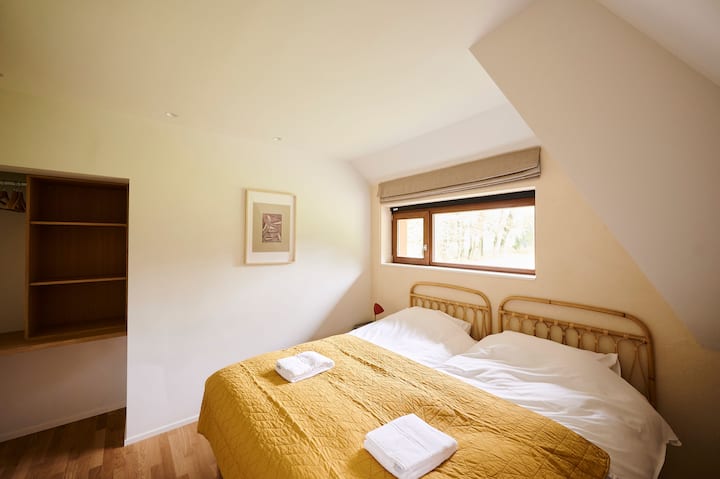 dvojlôžková izba 3