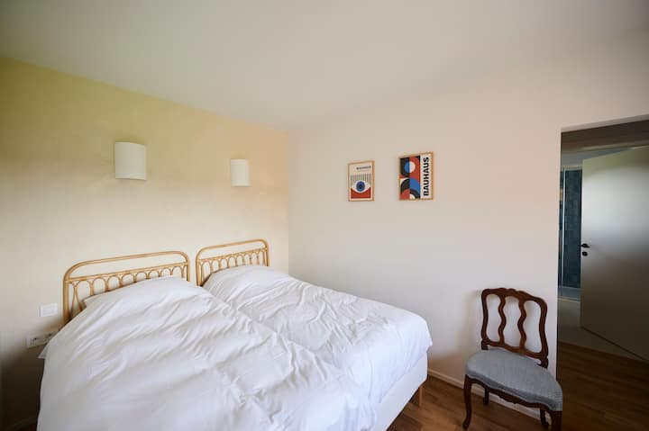 dvojlôžková spálňa 4