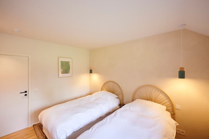 dvojlôžková spálňa 2