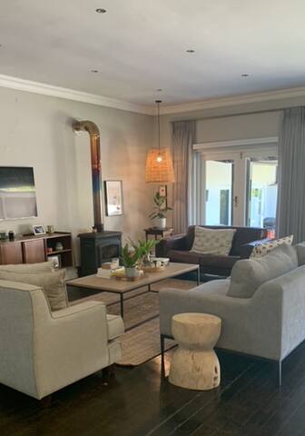 Newlands Family Home – with pool and solar system gallery image 2