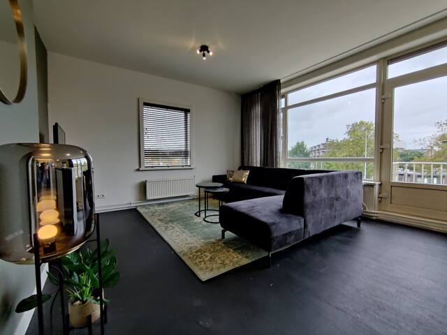 Househunting managed Airbnb listing 1