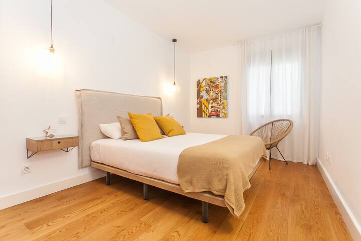 Luxury in Paseo del Prado: Duplex frente al Museo gallery image 5